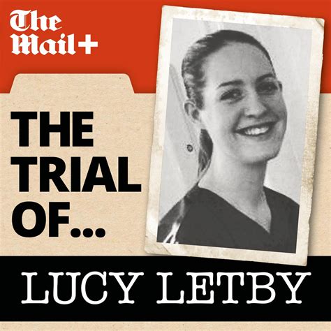 The Trial Of Lucy Letby Episode Interview With Media Law Expert