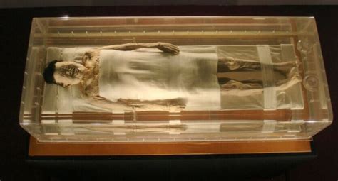 Top 10 Well Preserved Mummies That Look Real Ii Search Of Life