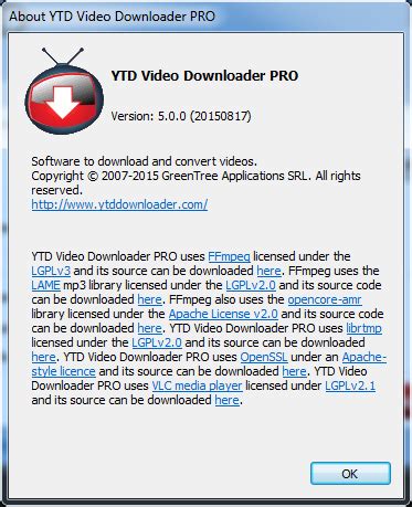 Ytd video downloader is software that allows you to download videos from youtube, including hd and hq videos, and many others and convert them to other video formats. YTD Video Downloader PRO 5.0 Serial Keys (FREE) | Crack