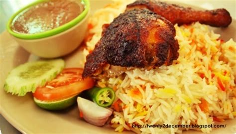 Biasa kak zam masak 1 kilogram boleh makan 10 orang. twenty2december™ : Makan nasi Arab D' Arab Cafe Seksyen 7 ...