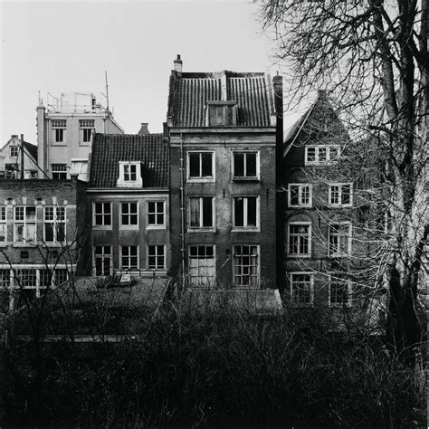 The Secret Annex Anne Frank House