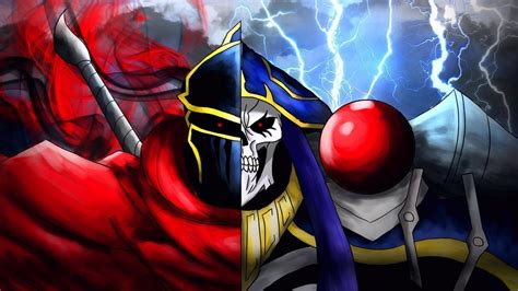 Find best overlord wallpaper and ideas by device, resolution, and quality (hd, 4k) if you own an iphone mobile phone, please check the how to change the wallpaper on iphone page. Anime Wallpaper Overlord HD 4K para Android - APK Baixar