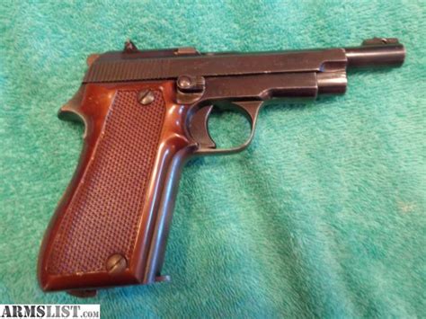 Armslist For Sale French Unique 22lr