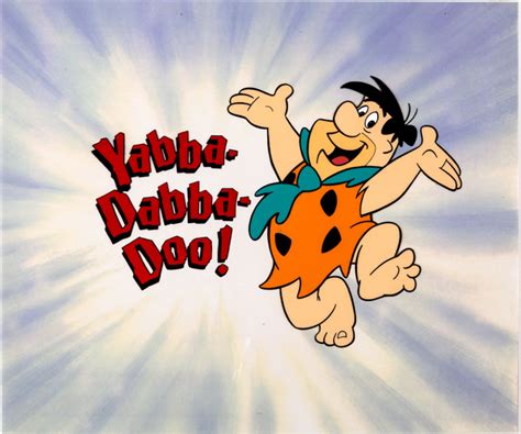 Second Life Marketplace Fred Flintstone Yaba Daba Doo Gesture