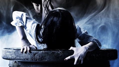 Trailer Y Sinopsis Oficial Sadako Horror Hazard