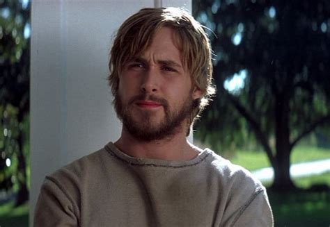 The Adorable Wtf Face Ryan Gosling In The Notebook Pictures