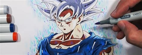If you get calls regarding homeshop18 lucky draw, mahindera xuv 500, lucky draw contest, contact us at 4. Tutorial: How To Draw Goku's Mastered Ultra Instinct Form ...