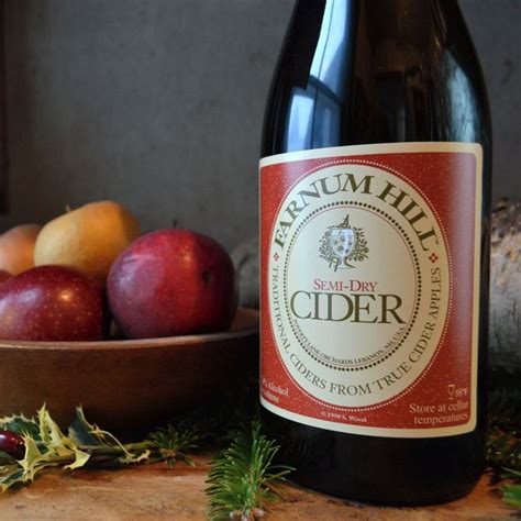 So, it's no surprise that choosing a thanksgiving wine can be a difficult task. The Best American Hard Ciders for Thanksgiving Dinner ...
