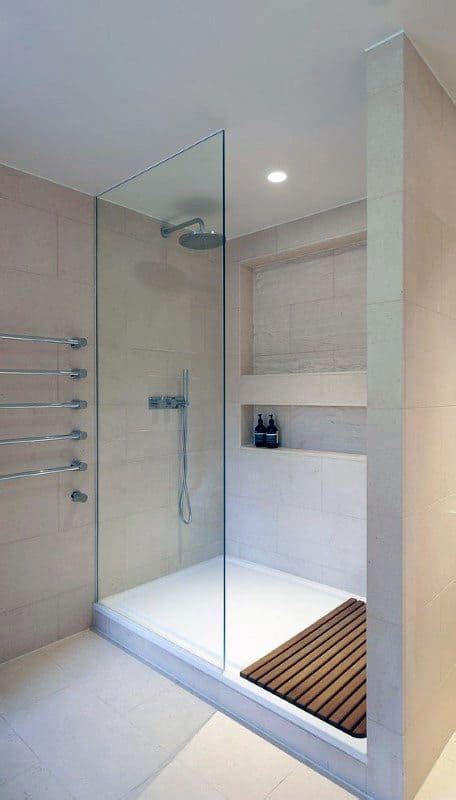 But we are happy to report it is not impossible. Top 50 Best Modern Shower Design Ideas - Walk Into Luxury