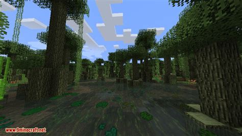 Click biomes o' plenty and then click add. Biomes O 'Plenty Mod 1.16.5 / 1.15.2 (Tonelada de biomas ...