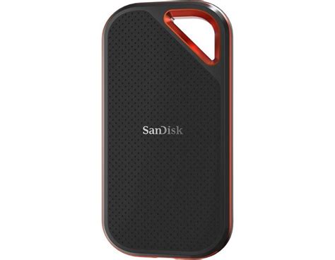 Sandisk's extreme pro portable ssd is the fastest external usb gen 2 drive we've tested to date. Extreme Pro SSD SanDisk Miliki Kecepatan Read 1GB/s ...