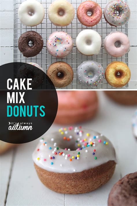 Maybe you would like to learn more about one of these? Basic donut recipe for mini donut maker > fccmansfield.org