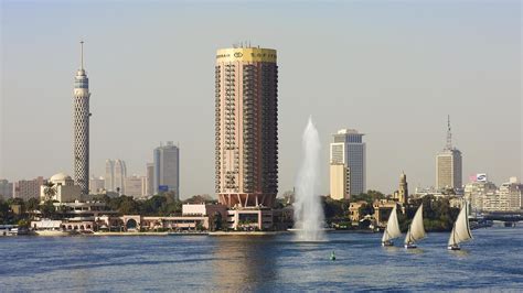 Hilton cairo zamalek residences, cairo, egypt. Experience in Cairo, Egypt by Ziyad | Erasmus experience Cairo