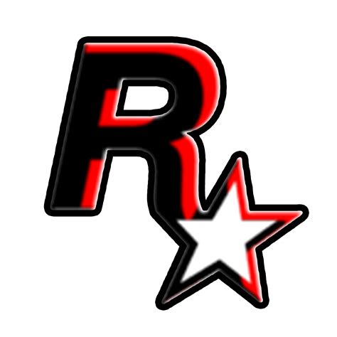 Rockstar Logo Simple
