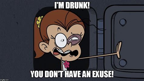 Oh Luan Loud House Loud House Characters Mabel Pines