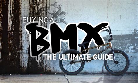 Exploring The World Of Lightweight Bmx Bikes A Buyers Guide Premier