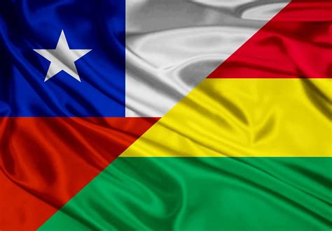 In schools, bolivian children sing songs about the country's return to the sea, while chile. VIEJAS RENCILLAS ENTRE CHILE Y BOLIVIA - Joya Life