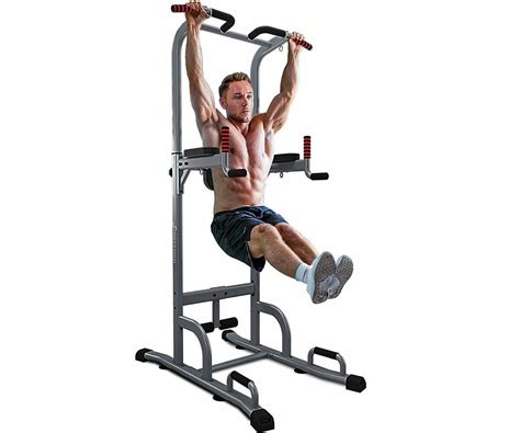 Calisthenic Fitness Commercial Gym Wall Mounted Steel Made Pullpush