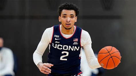 why did james bouknight get suspended for 3 games by uconn in 2019 all you need to know