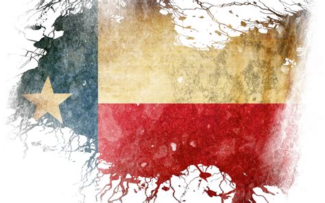 1 Flag Of Texas Hd Wallpapers Background Images Wallpaper Abyss