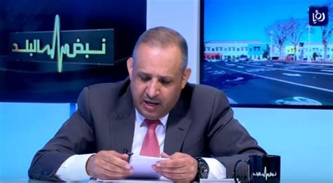وتقدم العجارمة باستقالته من مجلس النواب يوم الأربعاء الماضي، بعد قرار المجلس بتجميد عضويته. العجارمة: للمرة الثانية .. مشروع قانون العفو العام مازال ...