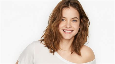 Barbara Palvin With No Make Up Wallpaper Id5732