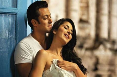 Salman Khan Said I Am Not For Kissing And Hot Scenes In Films किसिंग सीन देख अजीब फील करते