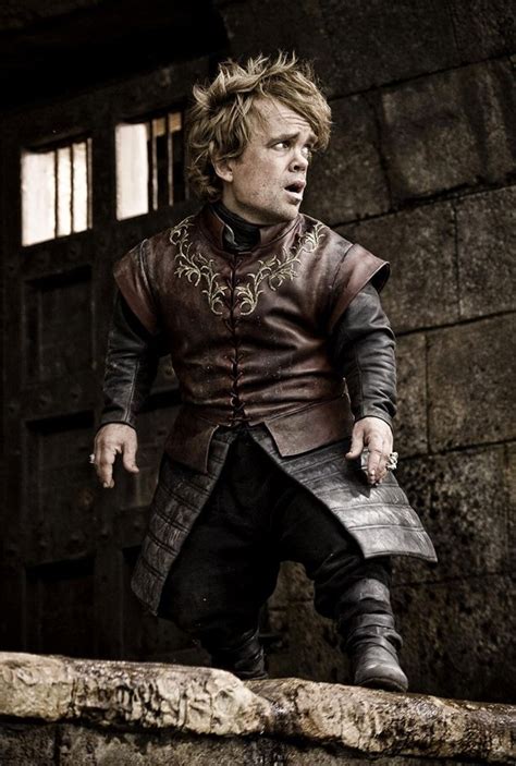 Peter Dinklage As Tyrion Lannister Of Game Of Thrones Dinklage