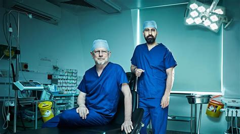 The Surgeons Who Separated Conjoined Twins Safa And Marwa Interface Health Solutions