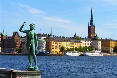 Si estas buscando lugares turisticos en lugares turisticos pro has llegado al lugar indicado, lugaresturisticos.pro, ofrece al detalle , mas de 1000 lugares en todo el mundo. Photo Stockholm, Suède à Stockholm