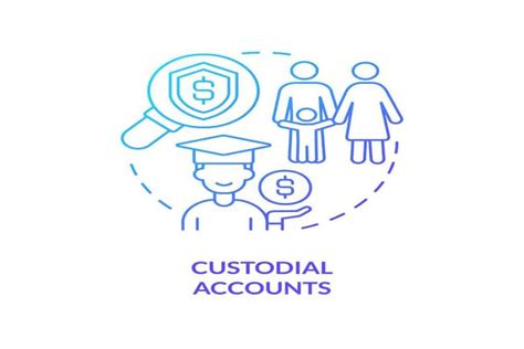 3 Facts To Know About Custodial Accounts Sjf Law Group