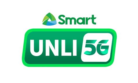 Smart Unli 5g Promos Unlimited 5g Data 99 299 599 And 799
