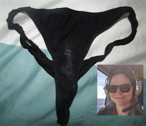 The Worn Panties And Her Owners Over The Years Photo 56 57