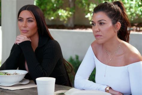 Keeping Up With The Kardashians Recap Season Episode