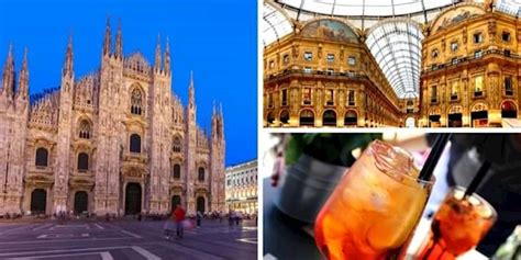 Visit the ac milan official website: Milan Night Tour with Duomo - Local Expert Guides - Dark Rome