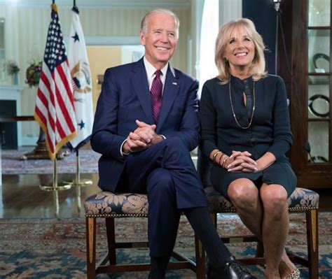Joe biden vowed to go on fighting for the democratic presidential nomination despite what he called 'a gut punch' he took in iowa's contest where partial results showed the political veteran lagging in fourth. Former Vice President Joe Biden Speaks on His Family's ...