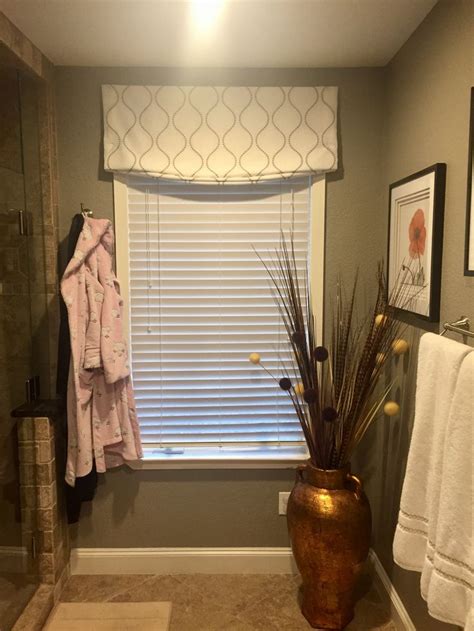 We did not find results for: Faux roman shade valance furnished and installed by Kite's ...
