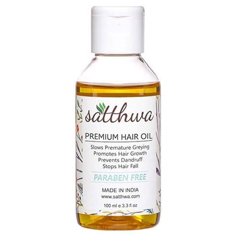 If longer, healthier, thicker hair is something you're chasing in 2020, you need a good hair growth oil. Top 11 Indian Oil Brands For Hair Growth