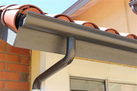 A DIY Guide To Rain Gutter Installation Last Call At The Oasis