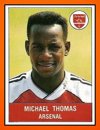 We did not find results for: Old School Panini: UK Football Team - Arsenal FC 1990-91