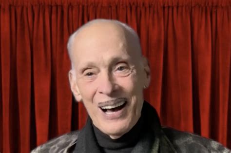 Sex Christmas Crabs And The Baltimore Accent With The Legendary John Waters Baltimore