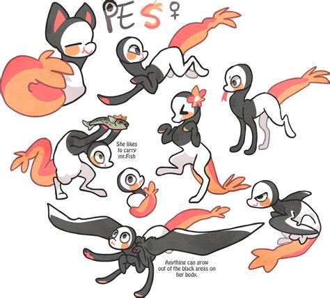 Pels by griffsnuff on deviantART | Griffsnuff | Pinterest | deviantART, Characters and Character ...