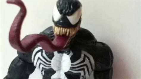 Venom Transformation Youtube