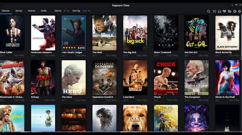 How To Download Popcorn Time For Pc Watch Online Movies