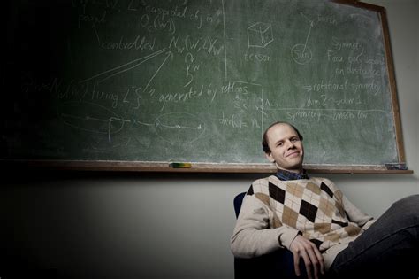 Mathematics Professor Named American Mathematics Society Fellow