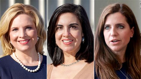 Opinion Republican Women In The House Could Change Everything Cnn