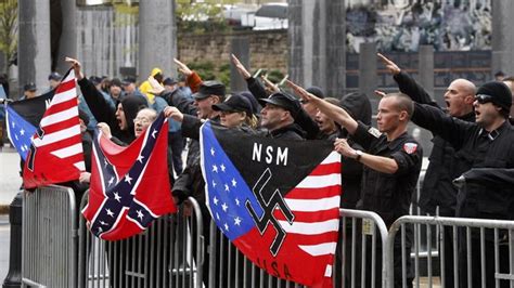 white supremacists gather for annual stormfront summit far right news al jazeera