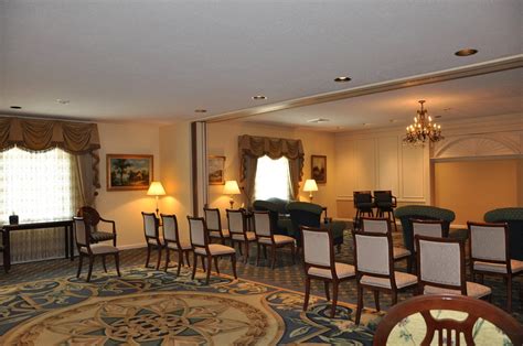 Baue St. Charles - Baue Funeral Home