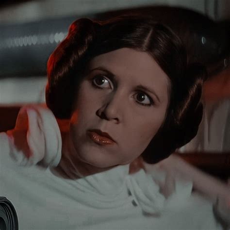 𝐥𝐞𝐢𝐚 𝐨𝐫𝐠𝐚𝐧𝐚 𝐢𝐜𝐨𝐧 Star Wars Icons Leia Organa Leia