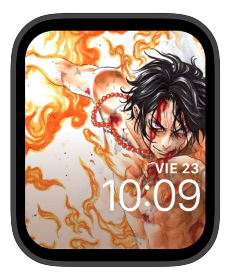 Aggregate 80 Apple Watch Anime Wallpaper Latest Vn
